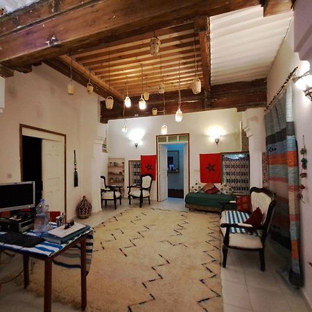 Dar Zerhoune Moulay Idriss Kültér fotó