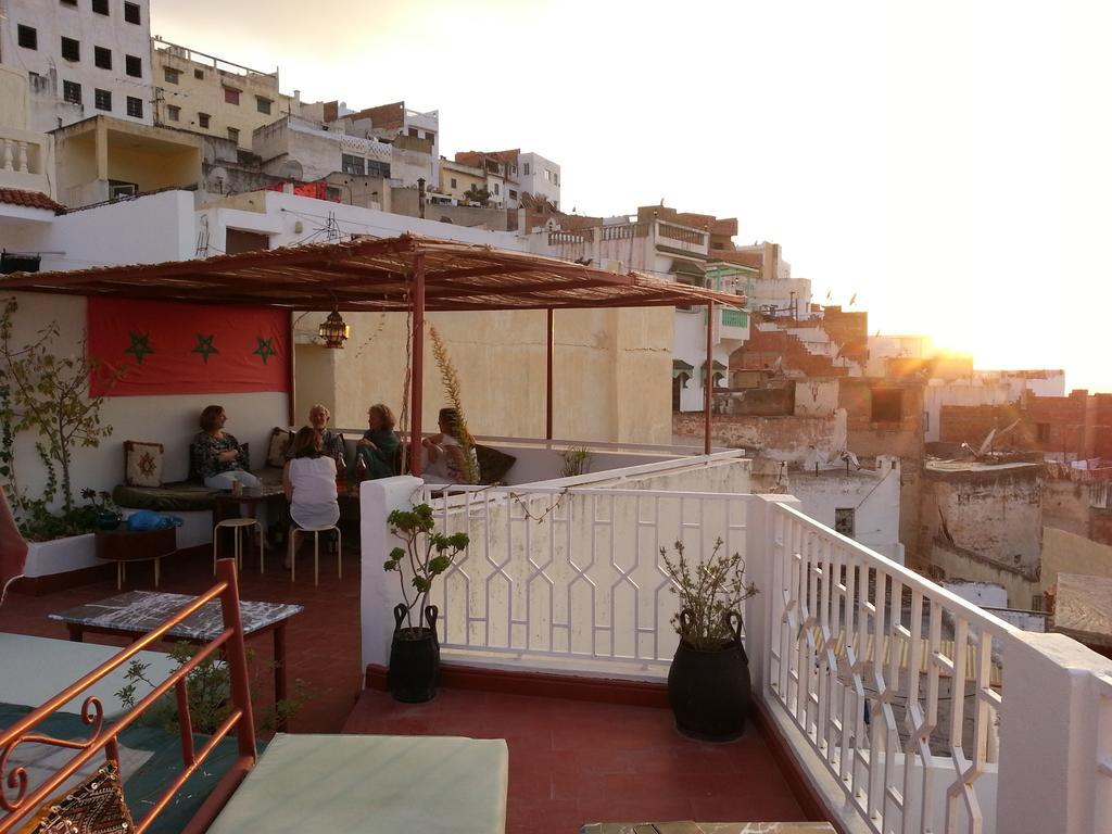 Dar Zerhoune Moulay Idriss Kültér fotó