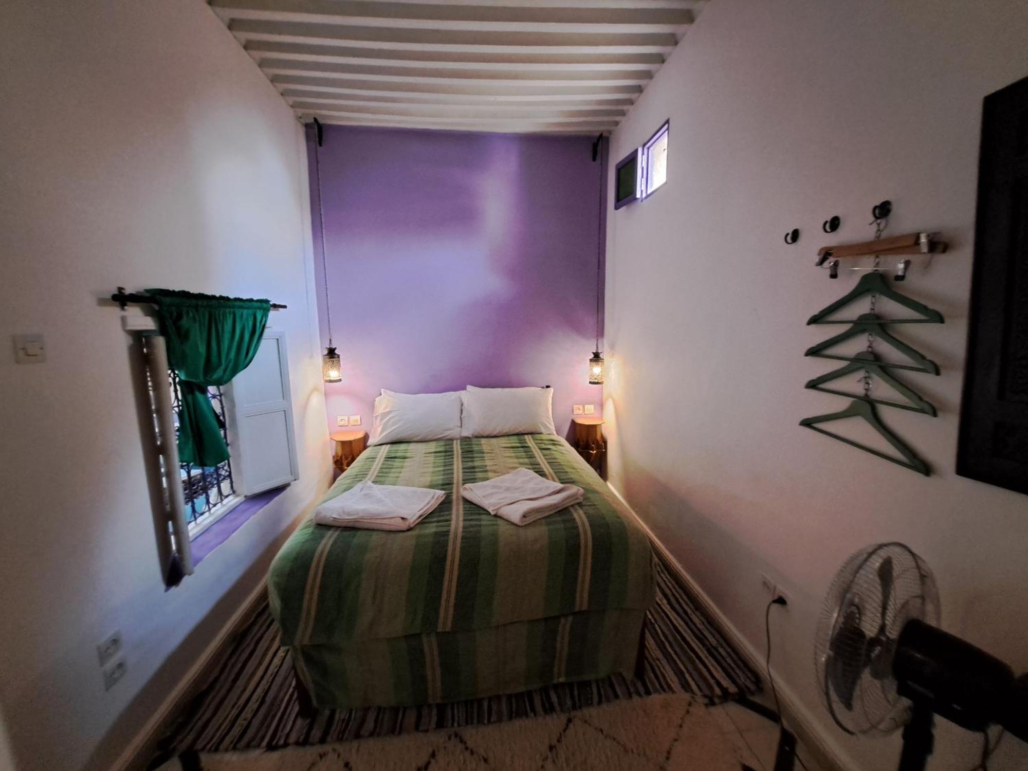 Dar Zerhoune Moulay Idriss Kültér fotó