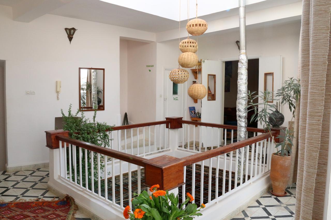 Dar Zerhoune Moulay Idriss Kültér fotó