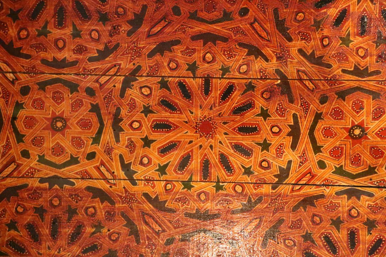 Dar Zerhoune Moulay Idriss Kültér fotó