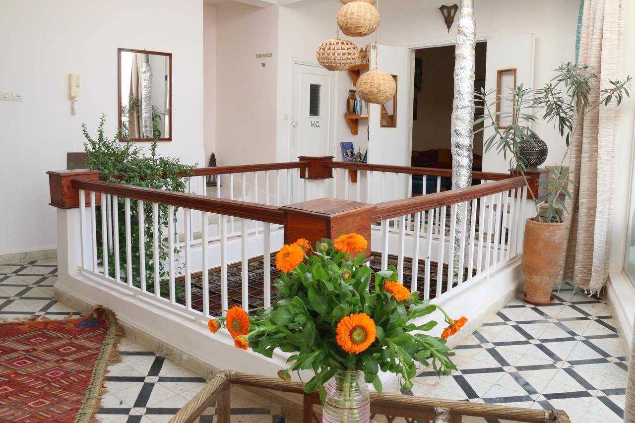 Dar Zerhoune Moulay Idriss Kültér fotó