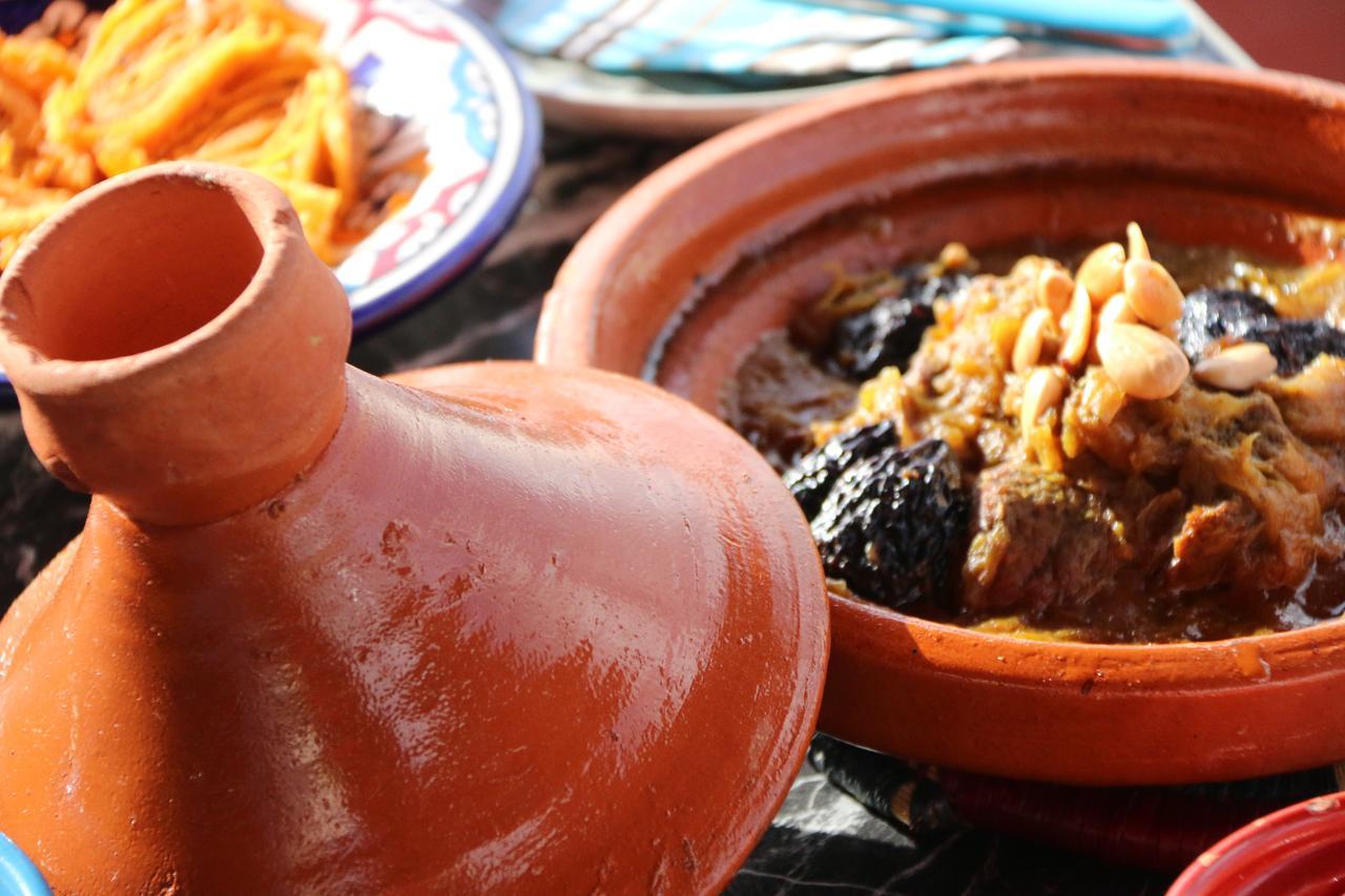Dar Zerhoune Moulay Idriss Kültér fotó
