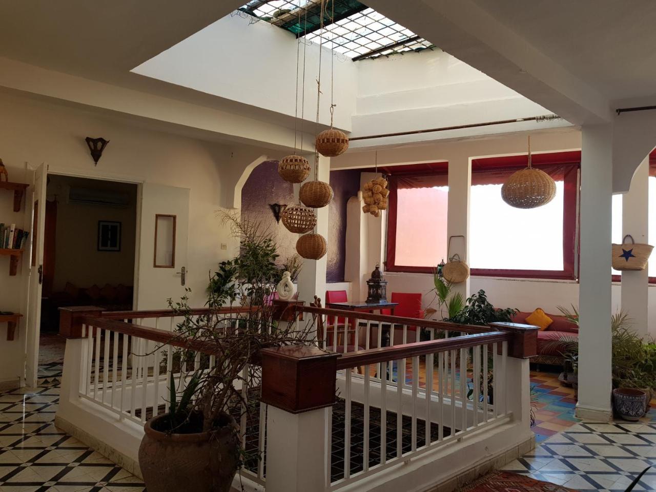 Dar Zerhoune Moulay Idriss Kültér fotó