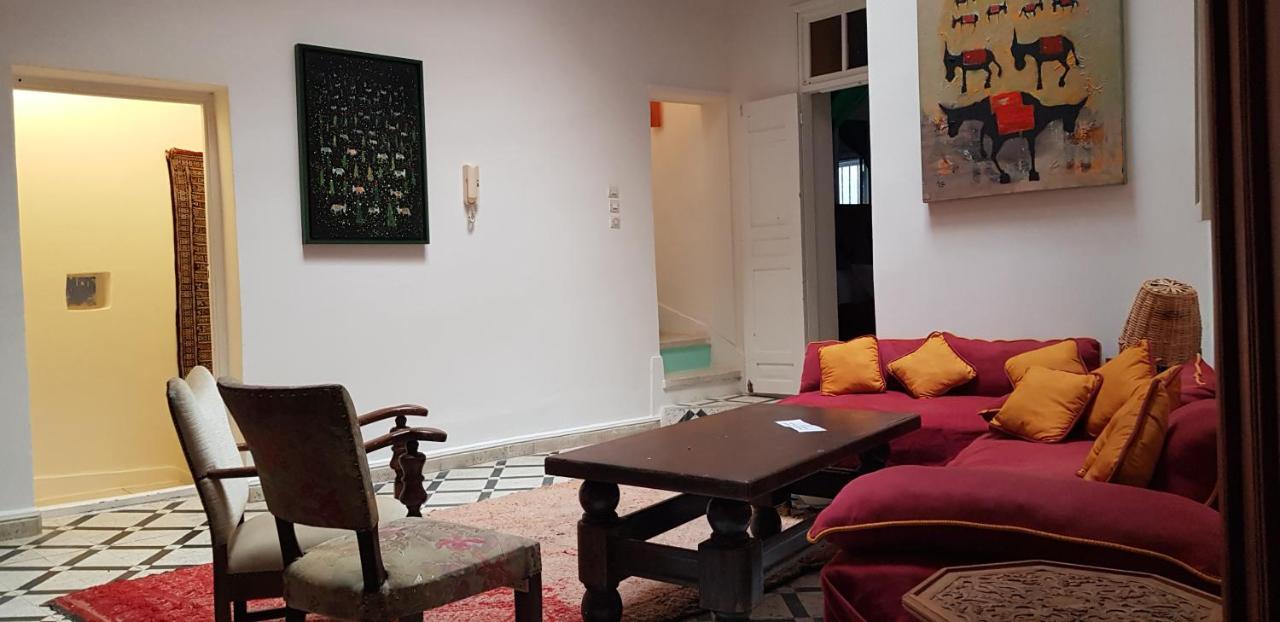 Dar Zerhoune Moulay Idriss Kültér fotó