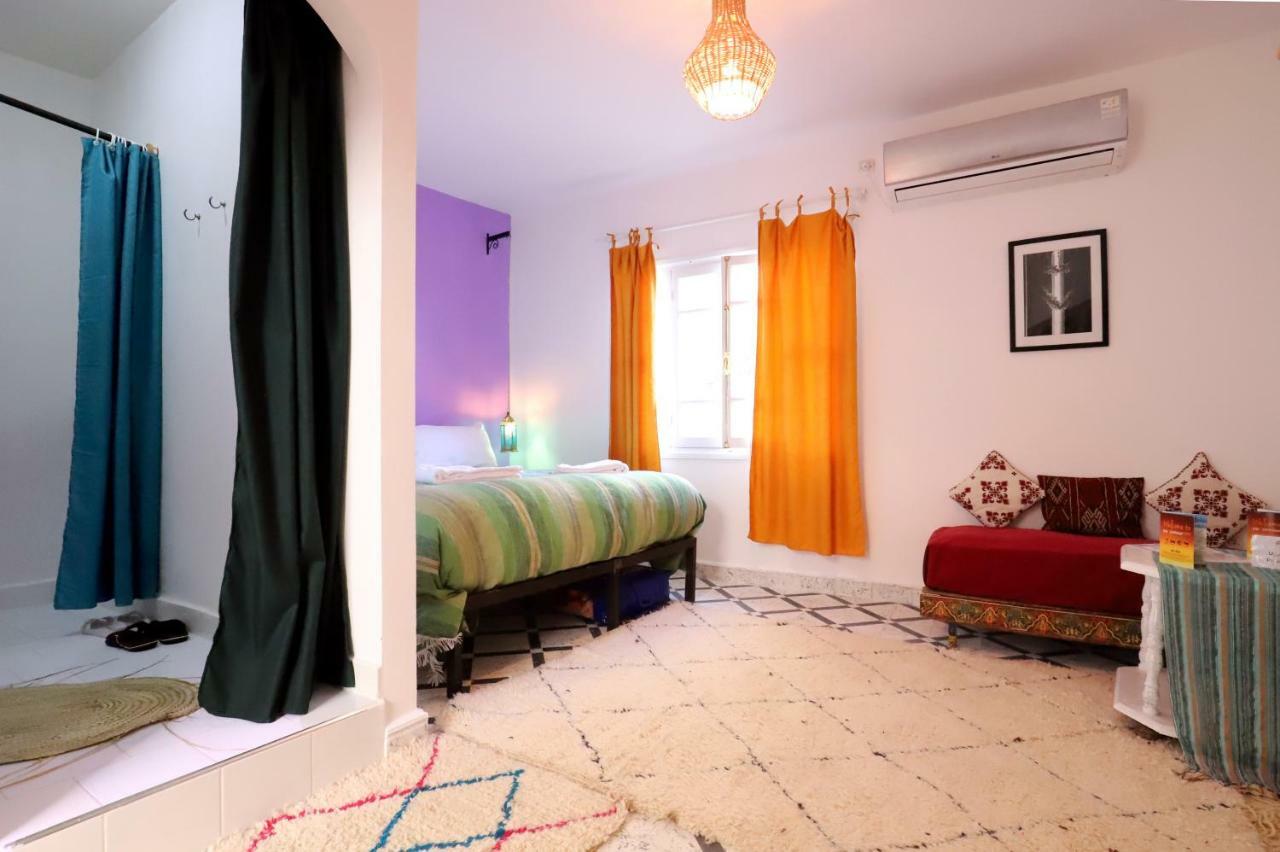 Dar Zerhoune Moulay Idriss Kültér fotó