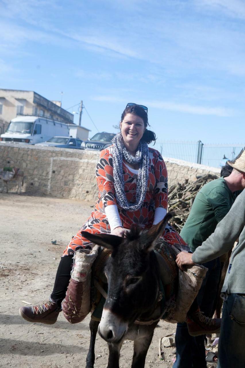 Dar Zerhoune Moulay Idriss Kültér fotó