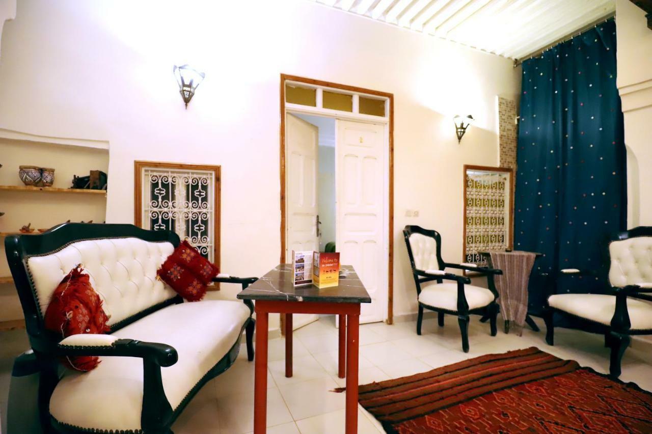 Dar Zerhoune Moulay Idriss Kültér fotó