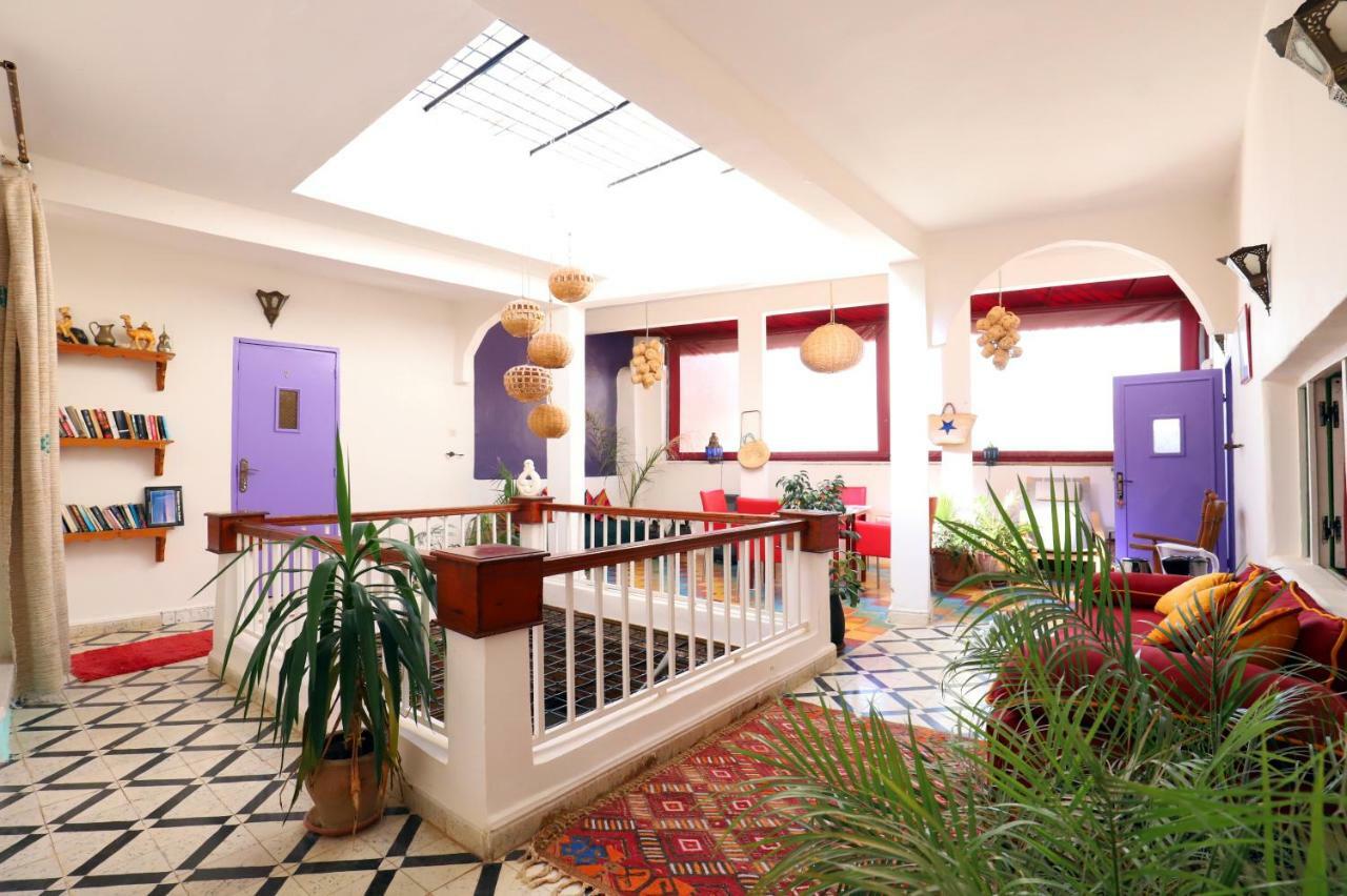 Dar Zerhoune Moulay Idriss Kültér fotó
