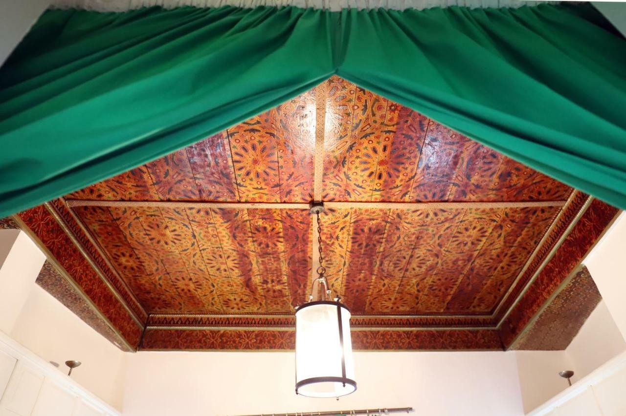 Dar Zerhoune Moulay Idriss Kültér fotó